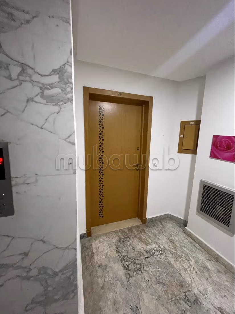 Appartement 117 m² à Maârif — 17