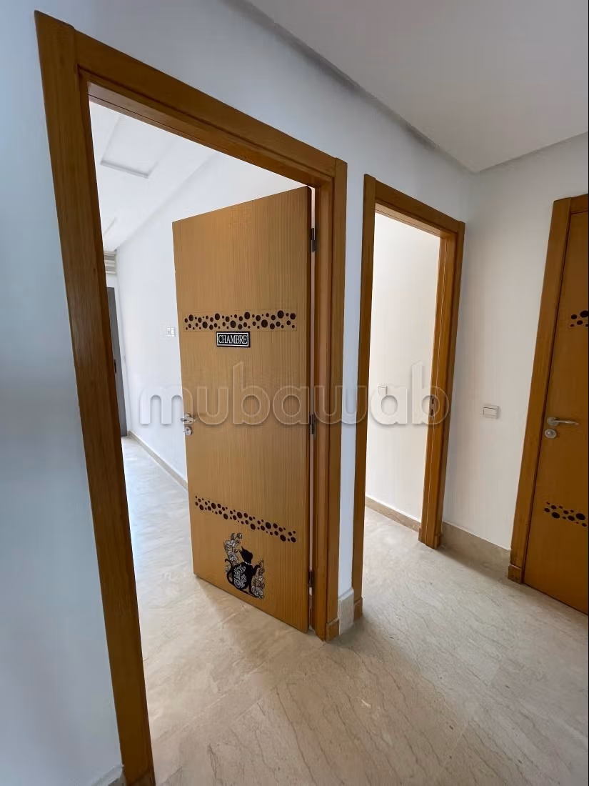 Appartement 117 m² à Maârif — 7