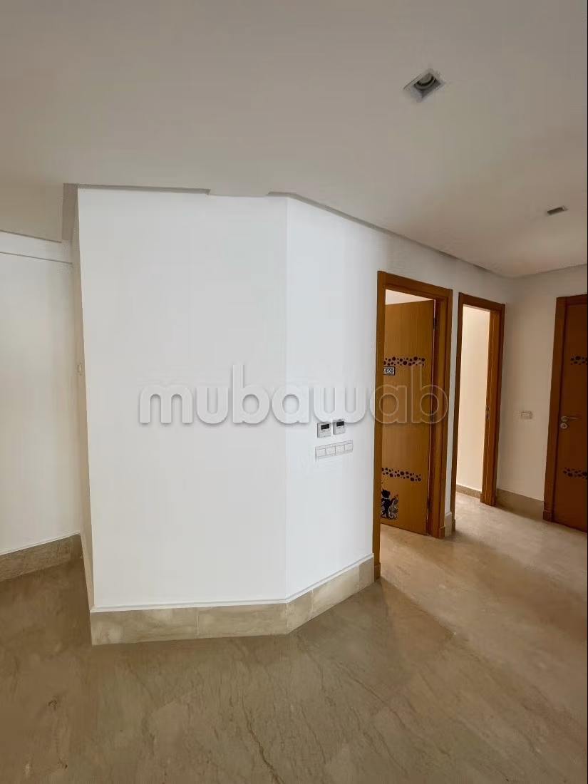 Appartement 117 m² à Maârif — 8