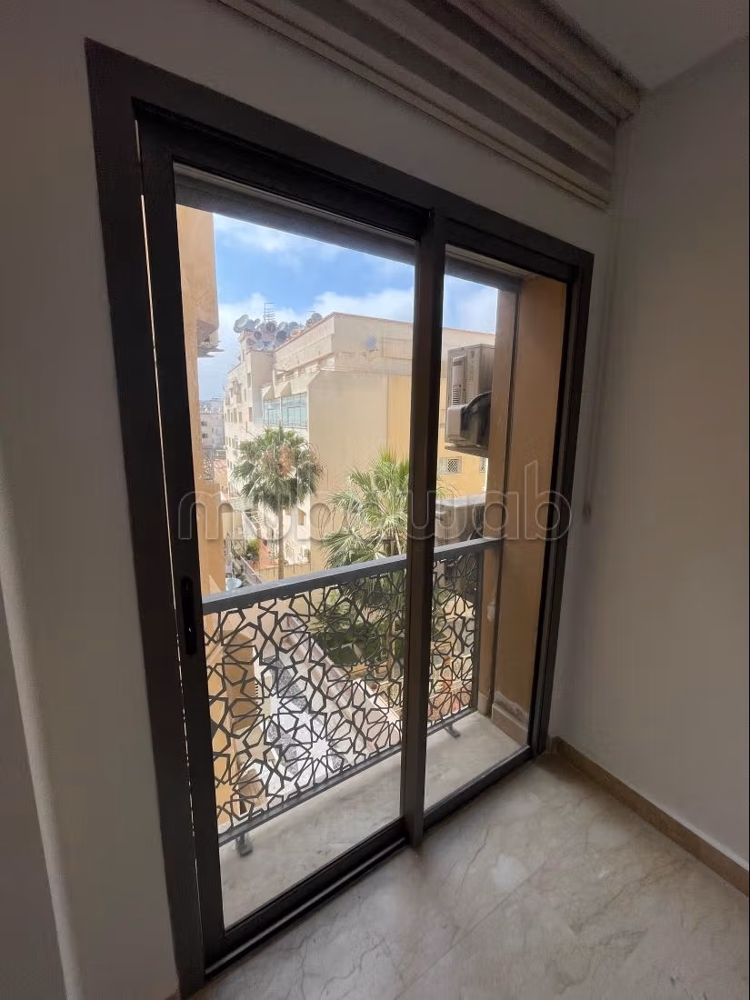 Appartement 117 m² à Maârif — 9