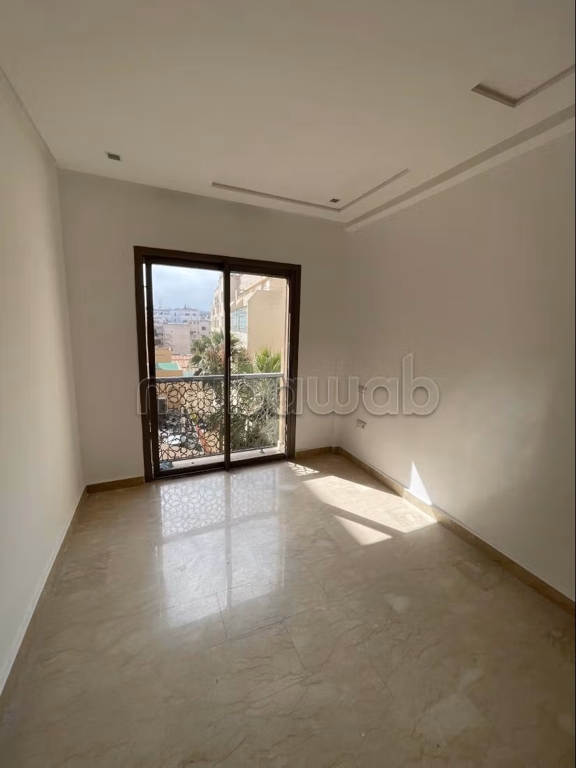 Appartement 117 m² à Maârif — 10