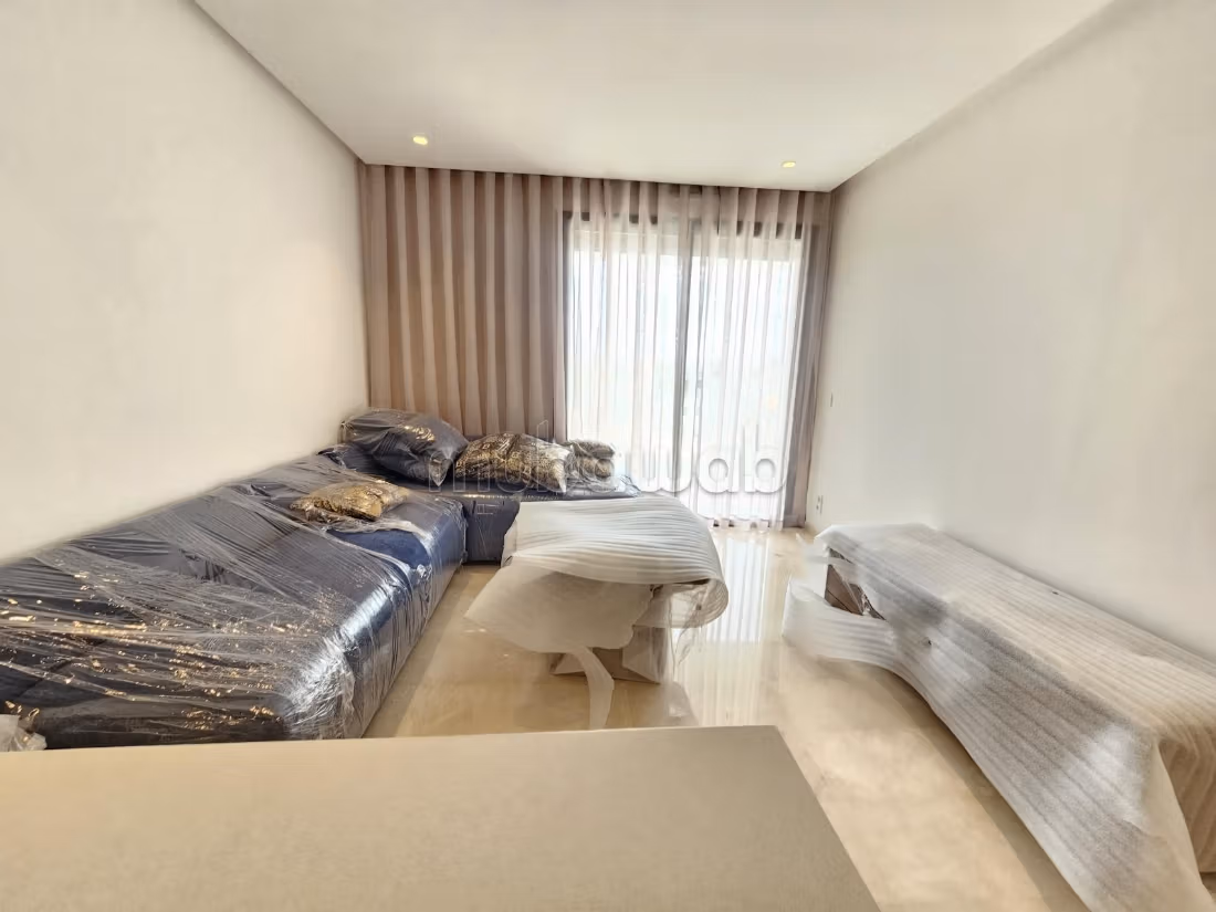 Appartement 78 m² à Casablanca Finance City — 8