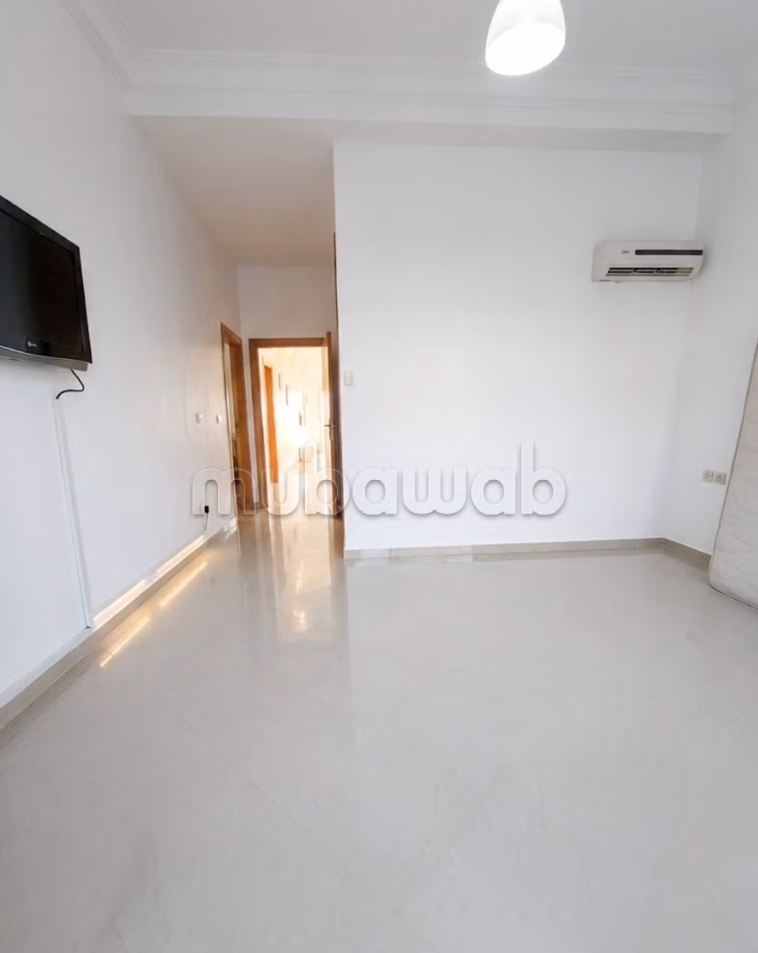 Bel appartamento in vendita ad Asilah. Marina golf 1 Stanza