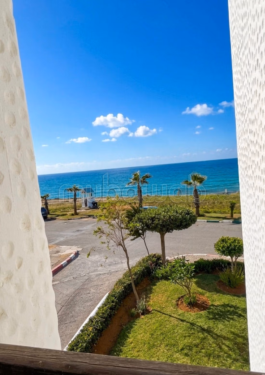 Bel appartamento in vendita ad Asilah. Marina golf 1 Stanza