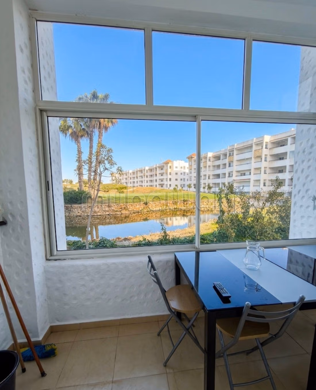 Bel appartamento in vendita ad Asilah. Marina golf 1 Stanza