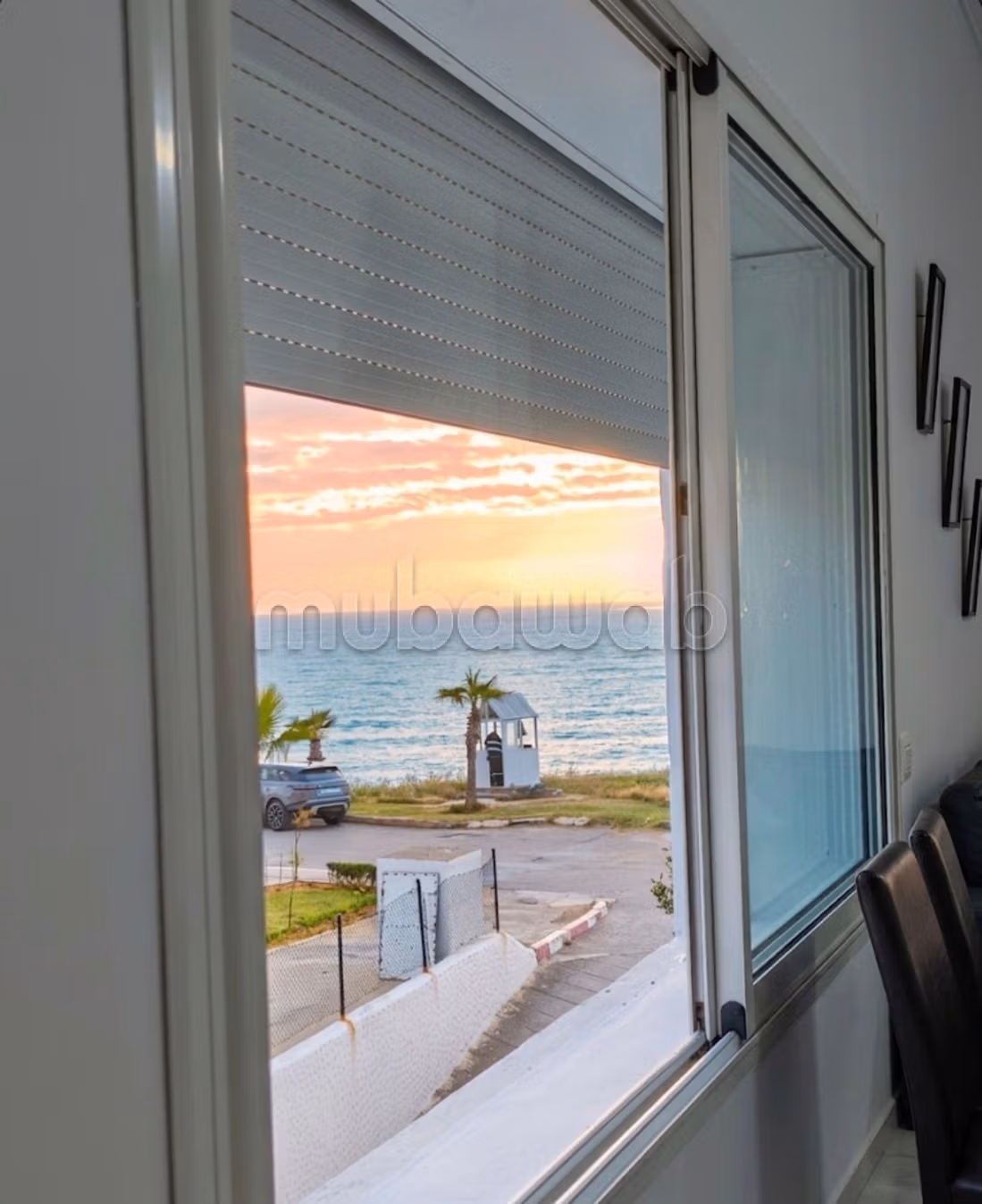 Bel appartamento in vendita ad Asilah. Marina golf 1 Stanza