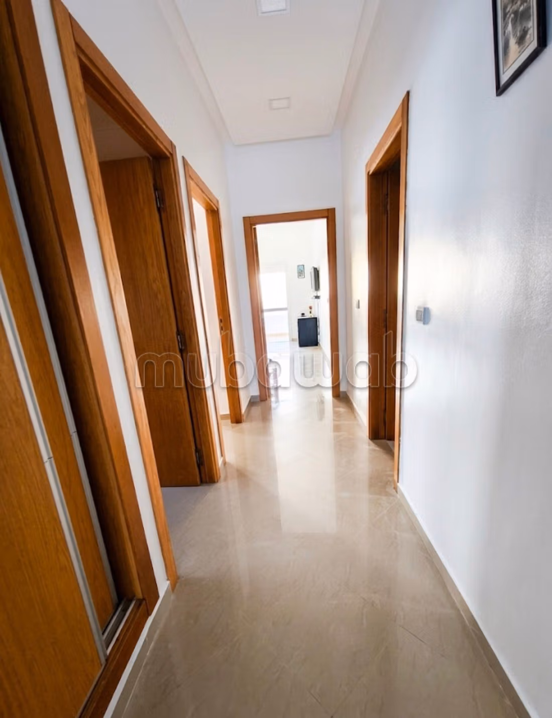 Bel appartamento in vendita ad Asilah. Marina golf 1 Stanza