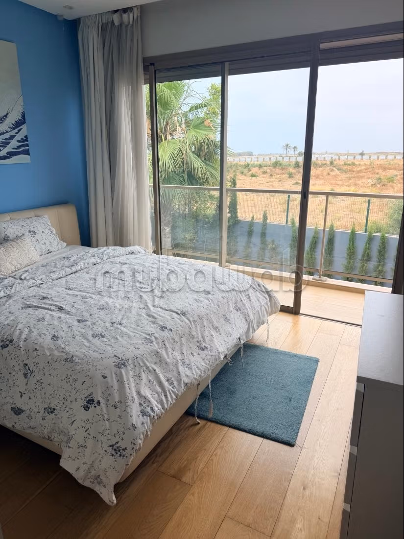 Belle villa à vendre Ain Diab 
Extension