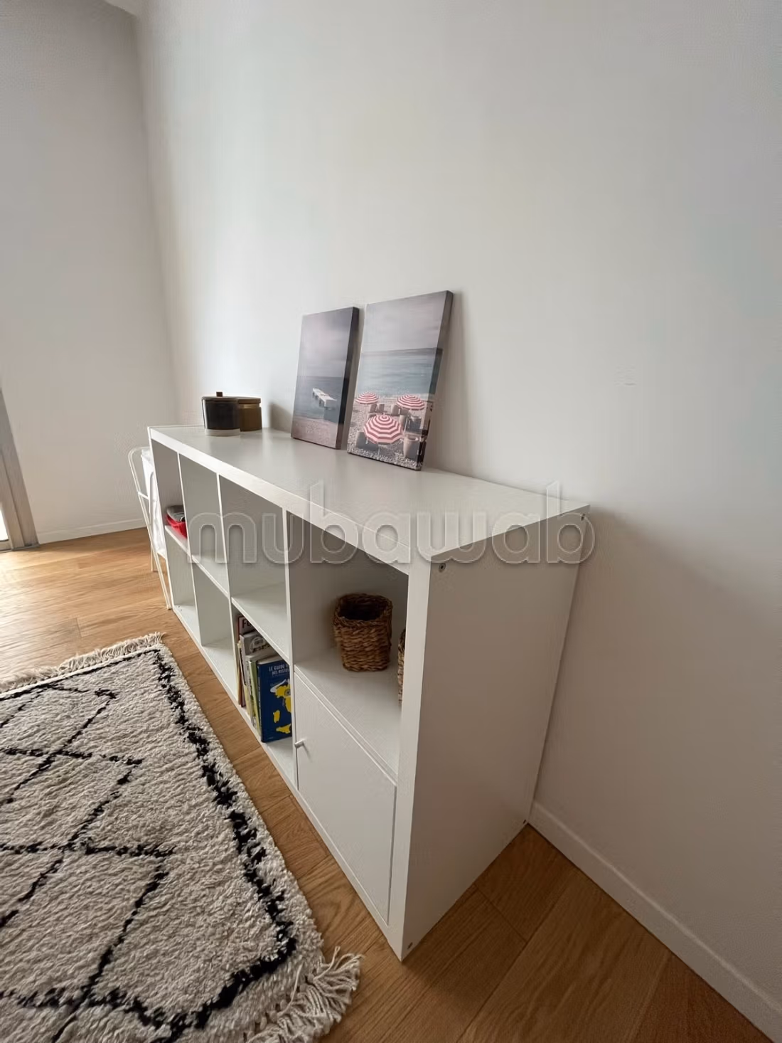 شقة 65 م² في Casablanca Finance City — 7