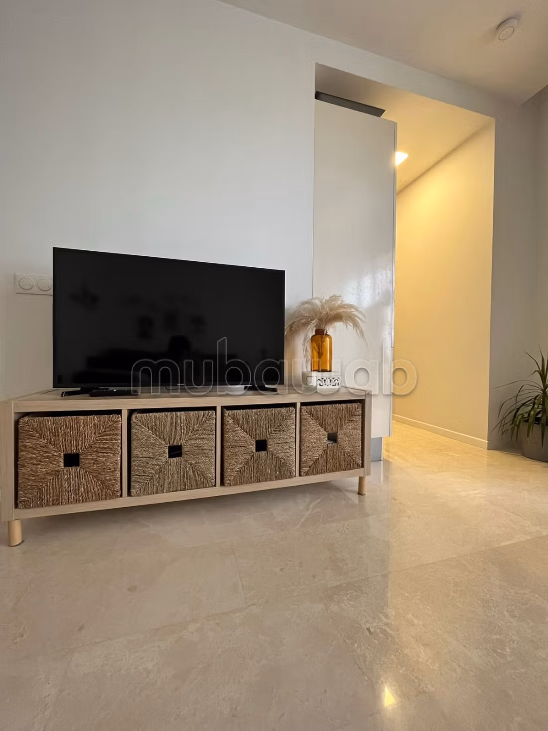 شقة 65 م² في Casablanca Finance City — 10