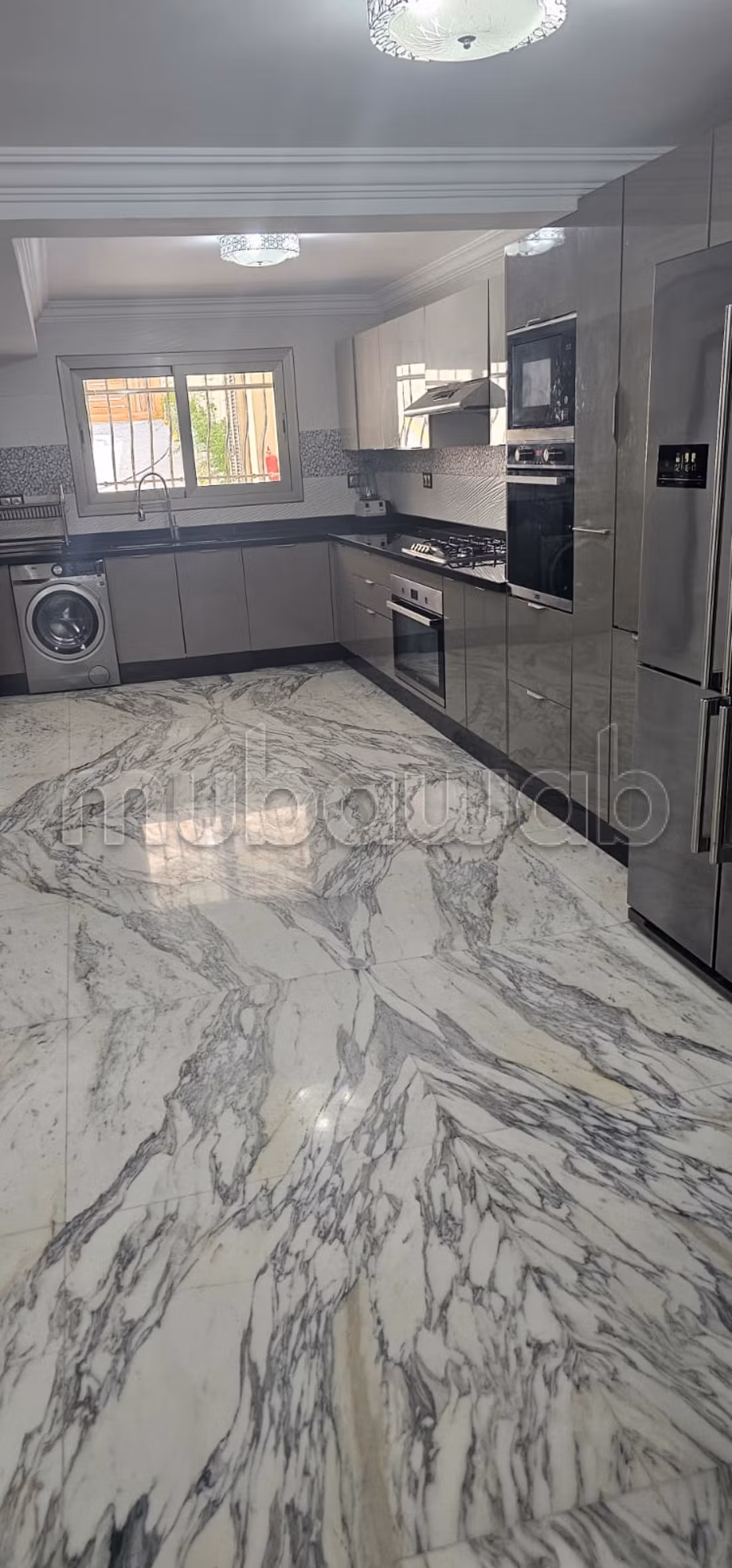 Villa Luxe à Vendre – Ville Verte