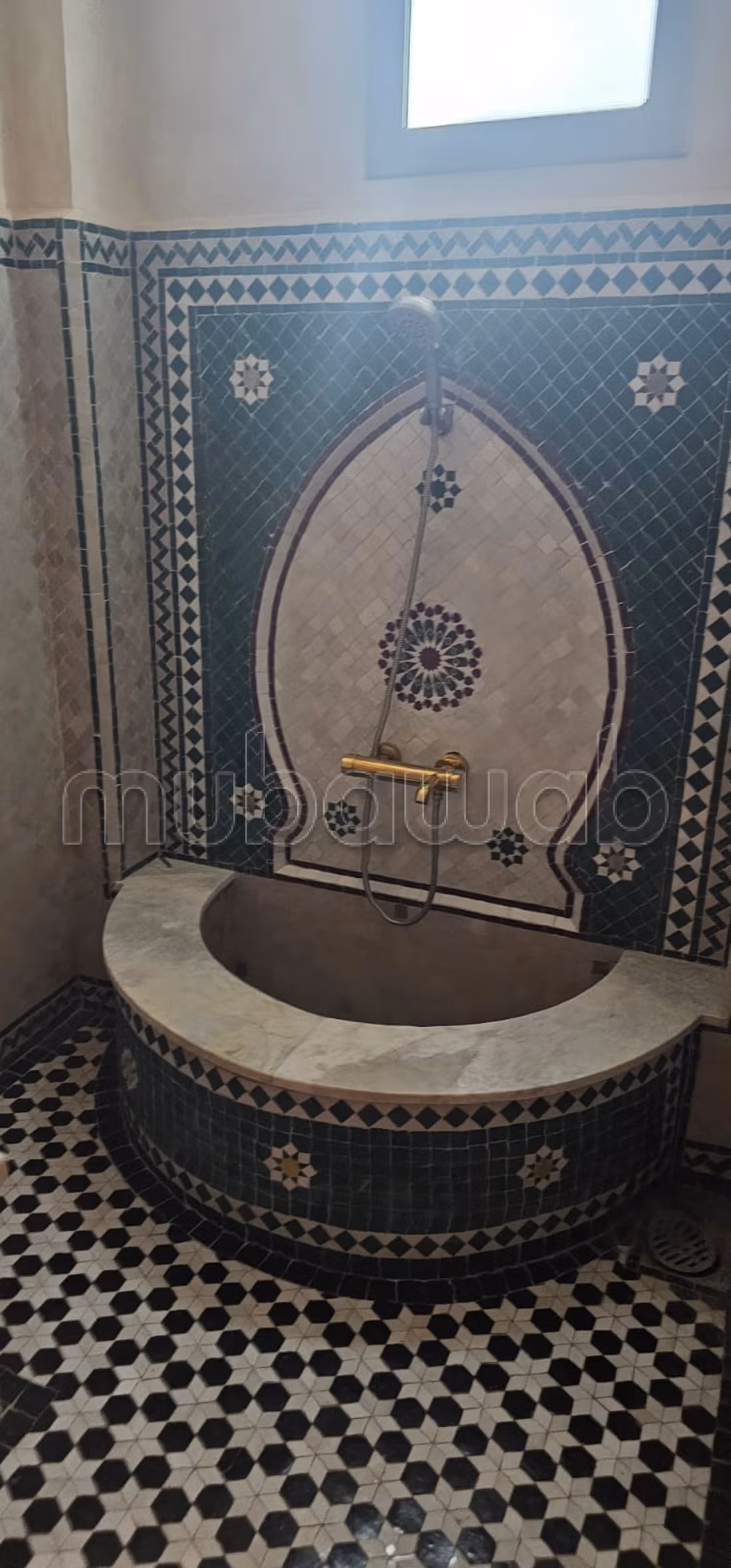 Villa Luxe à Vendre – Ville Verte