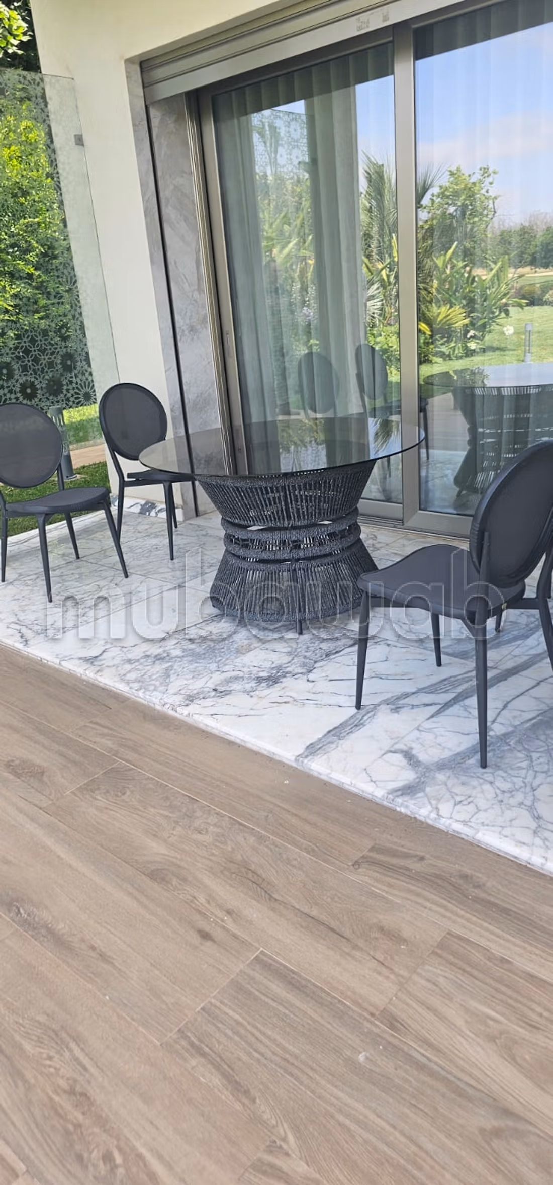 Villa Luxe à Vendre – Ville Verte