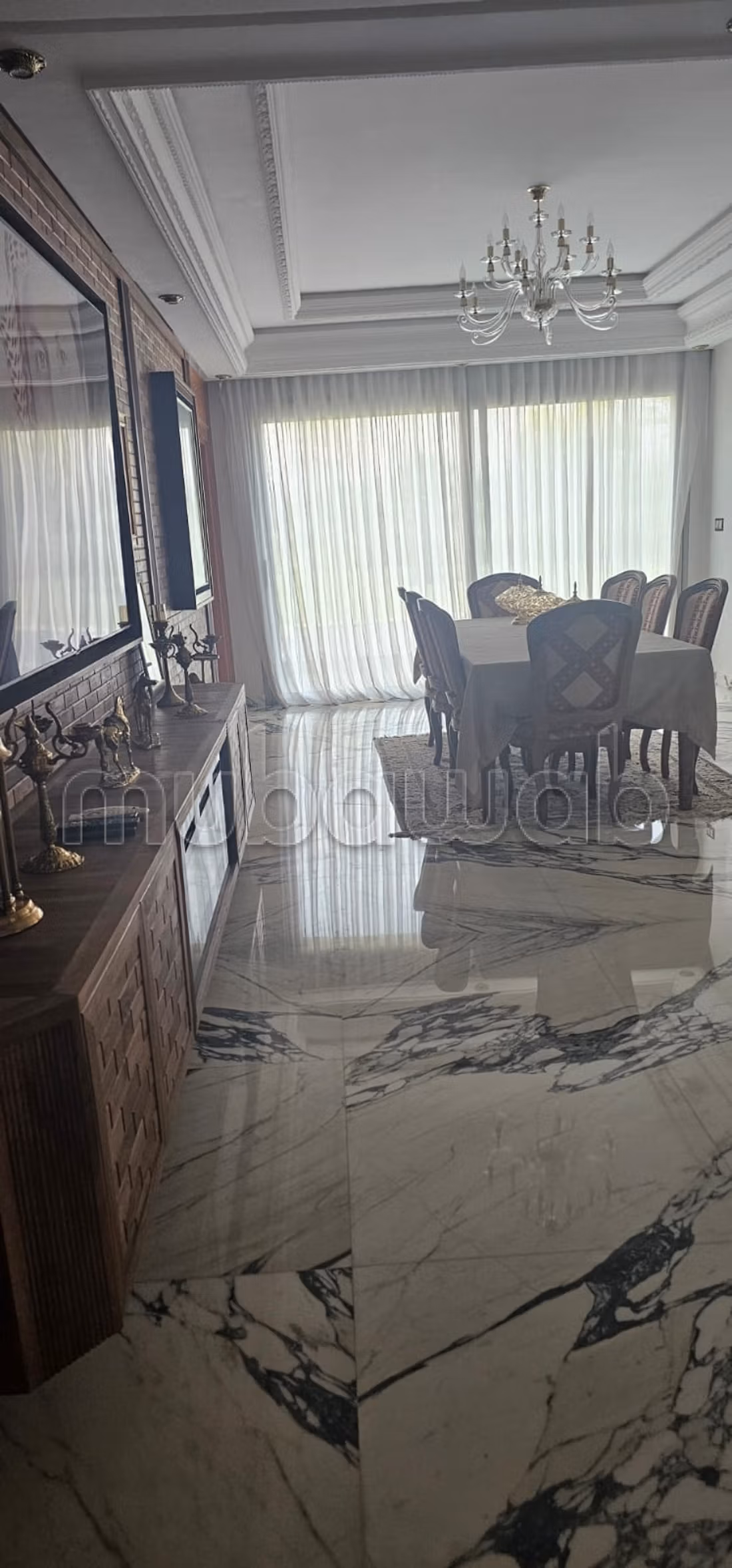 Villa Luxe à Vendre – Ville Verte