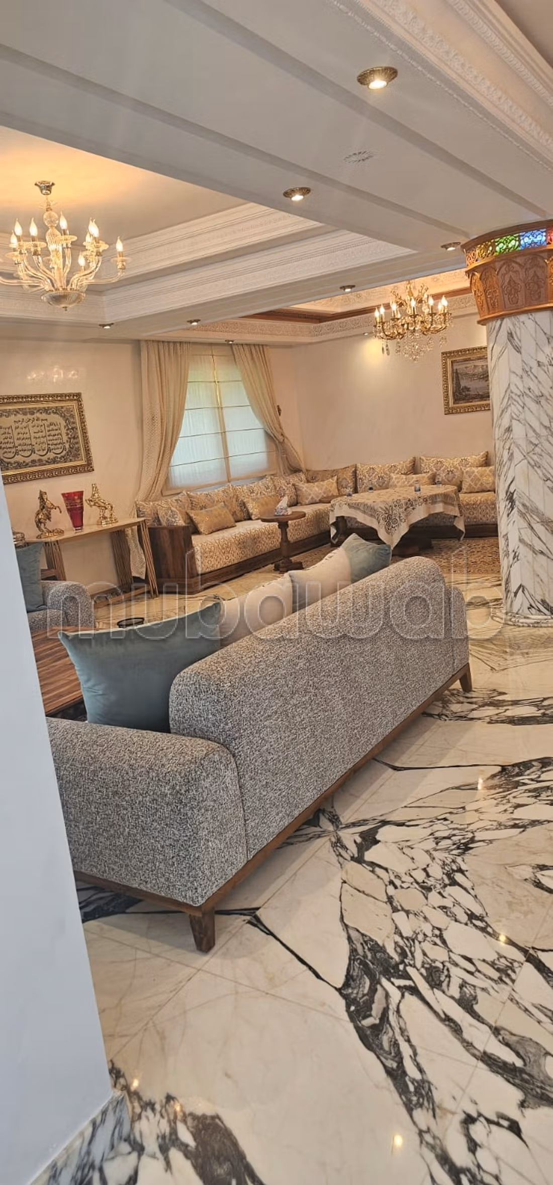 Villa Luxe à Vendre – Ville Verte