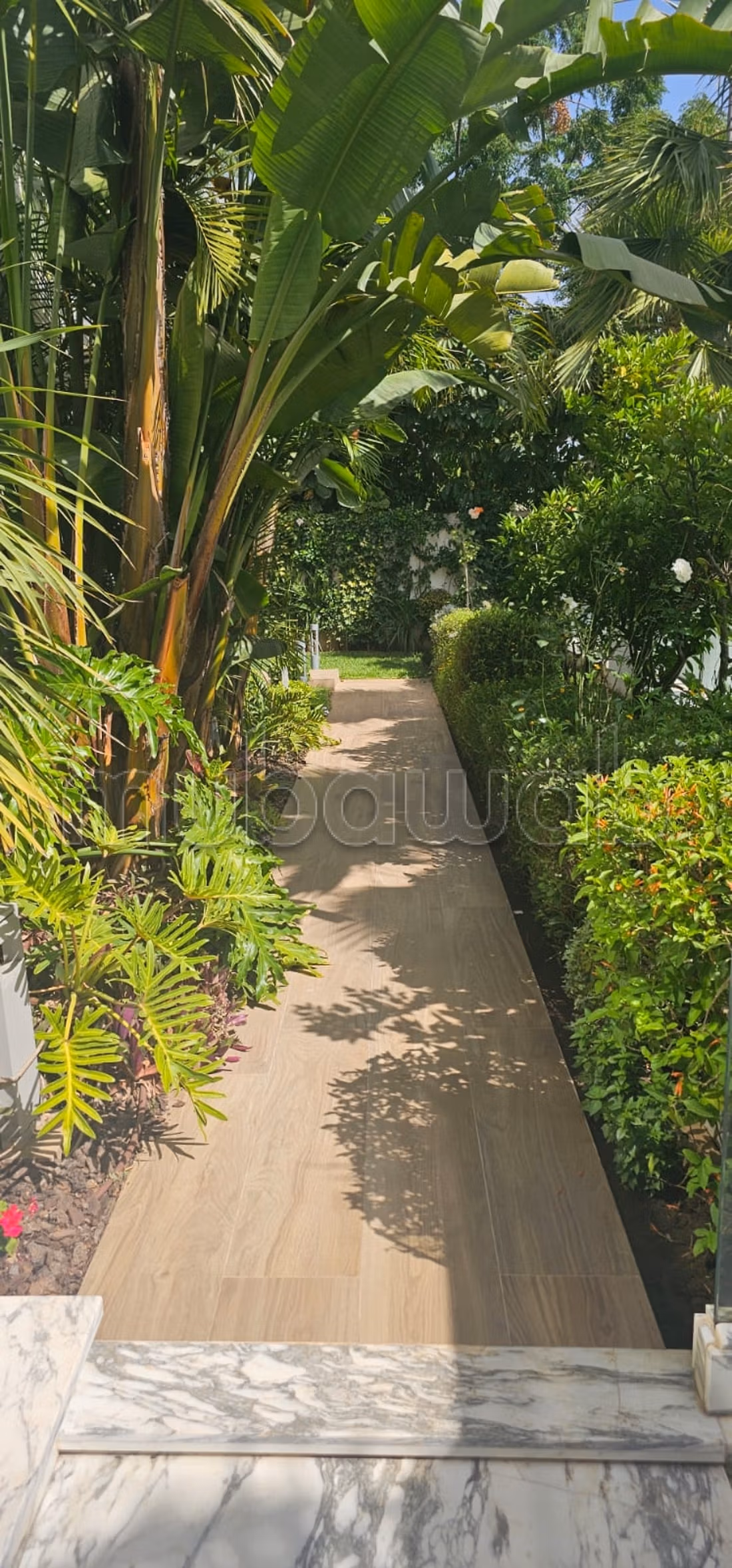 Villa Luxe à Vendre – Ville Verte