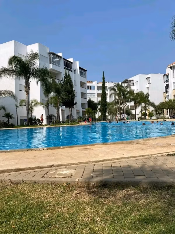 Appartements à louer Civil Asilah Merini Golf