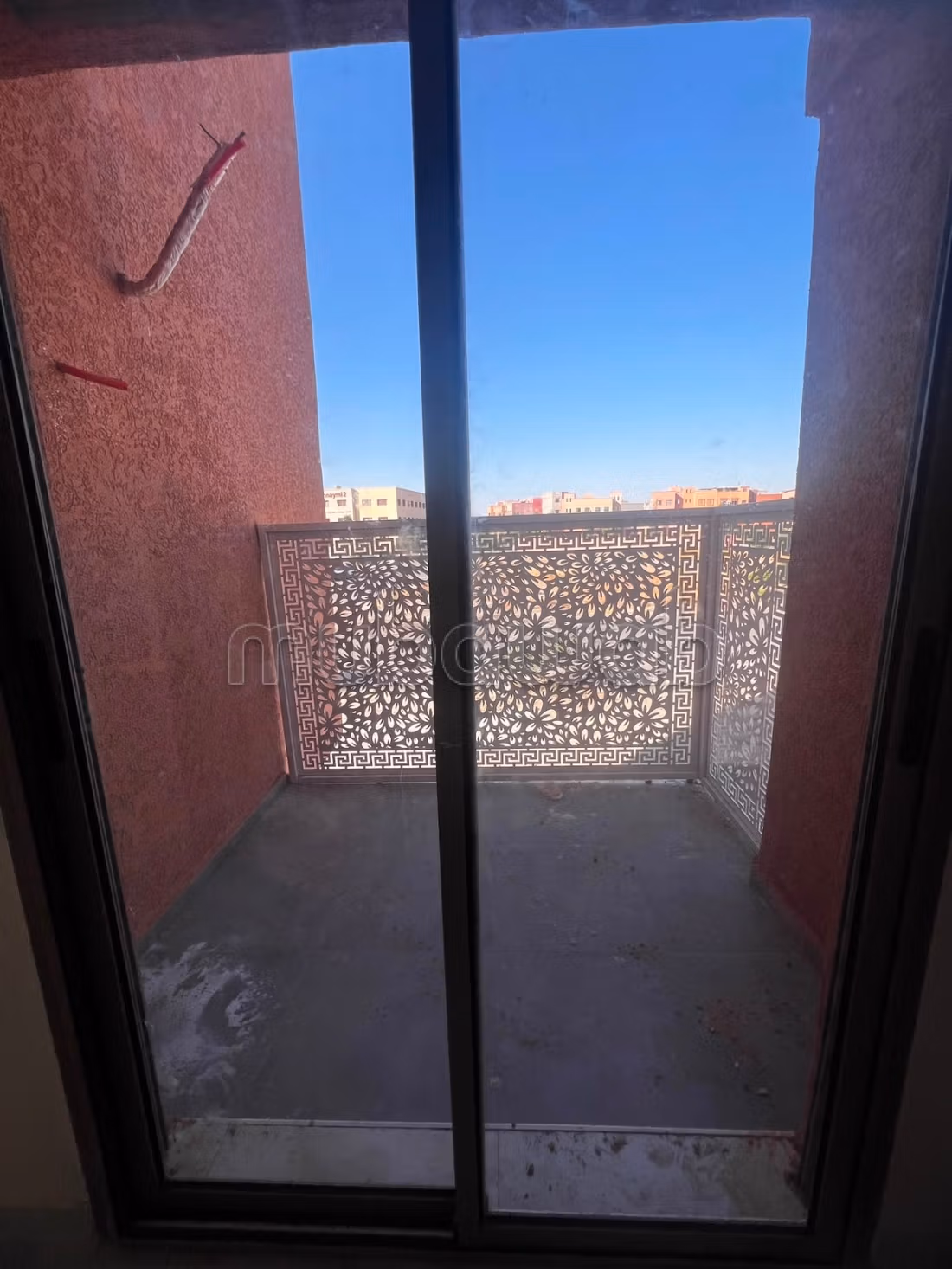 Villa 72 m² à Route de Safi — 9
