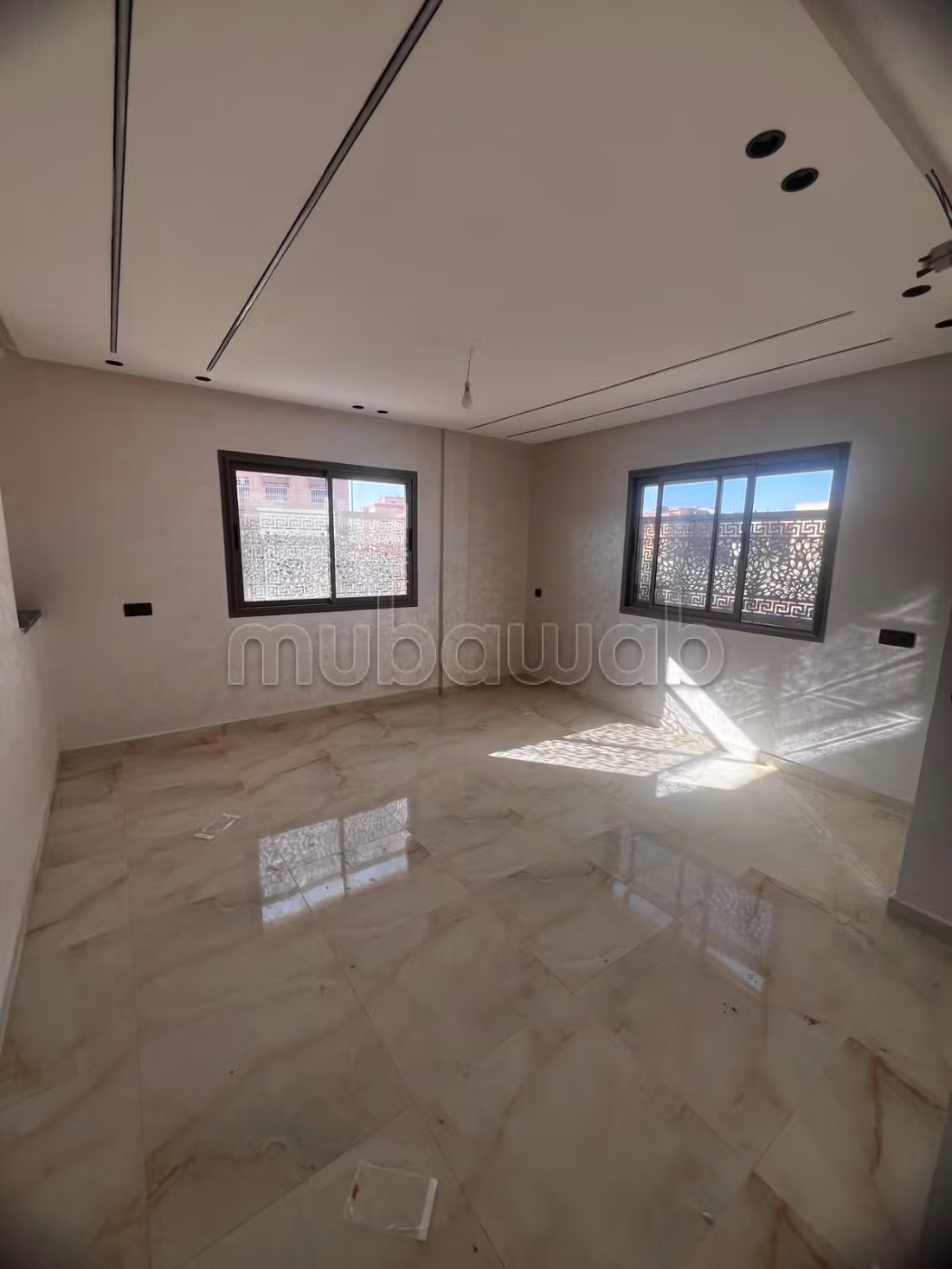 Maison commerciale à vendre à Tamansort
Marrakech — 2