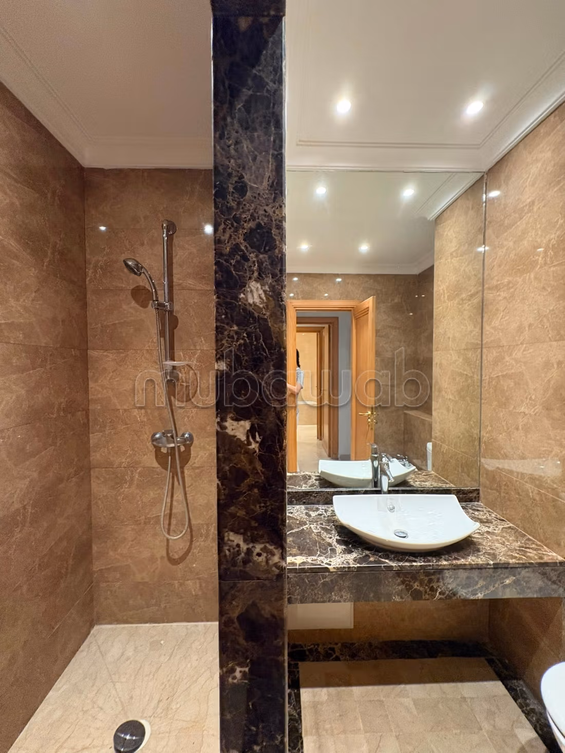 Bel appartamento in affitto a MAARIF EXTENSION