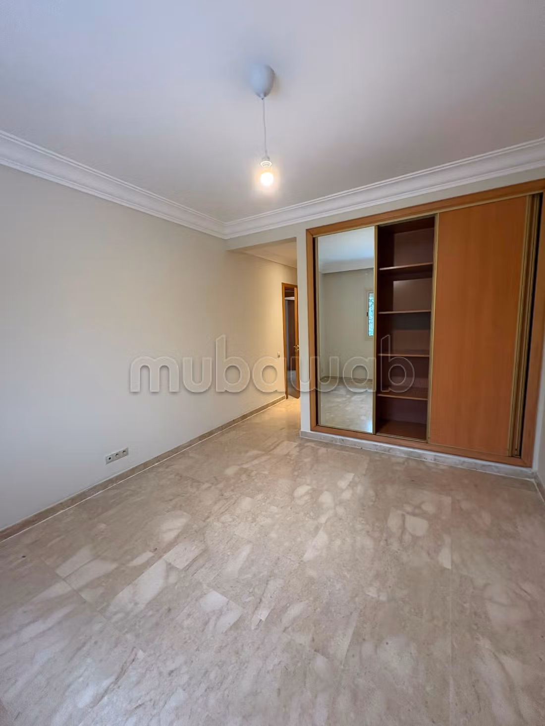 Bel appartamento in affitto a MAARIF EXTENSION