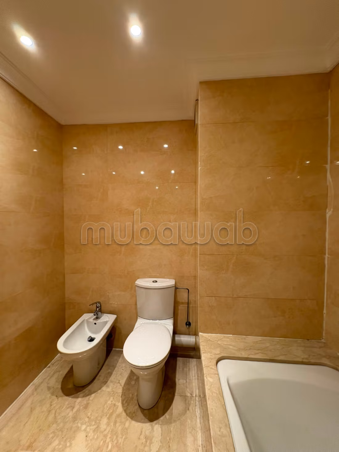 Bel appartamento in affitto a MAARIF EXTENSION