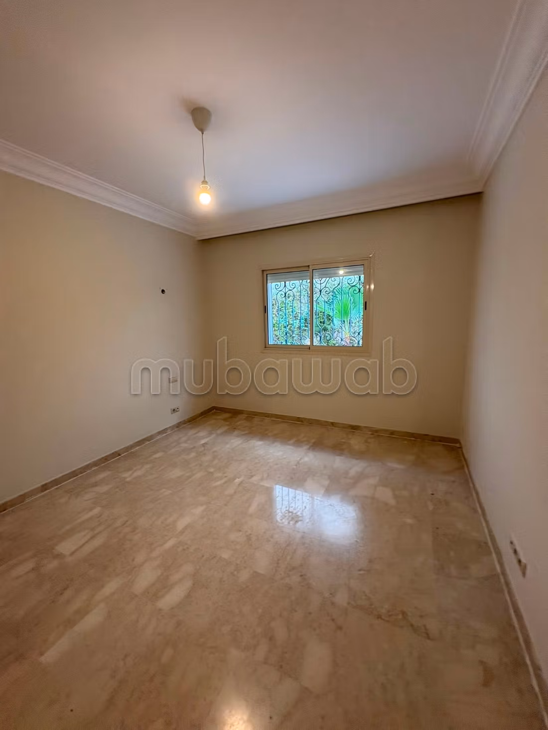 Bel appartamento in affitto a MAARIF EXTENSION