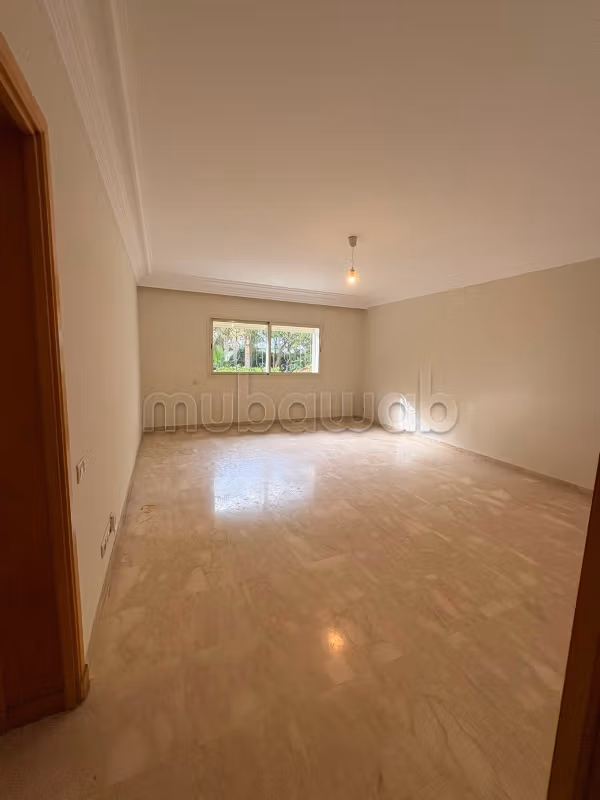 Mooi appartement te huur MAARIF EXTENSION