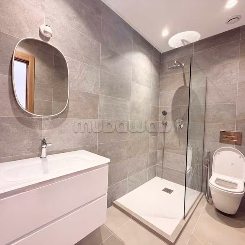 Appartamento in Affitto di 146.0 m² a Casablanca, Gauthier