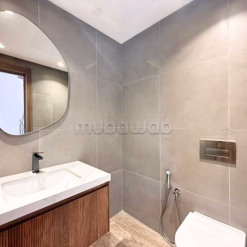 Appartamento in Affitto di 146.0 m² a Casablanca, Gauthier