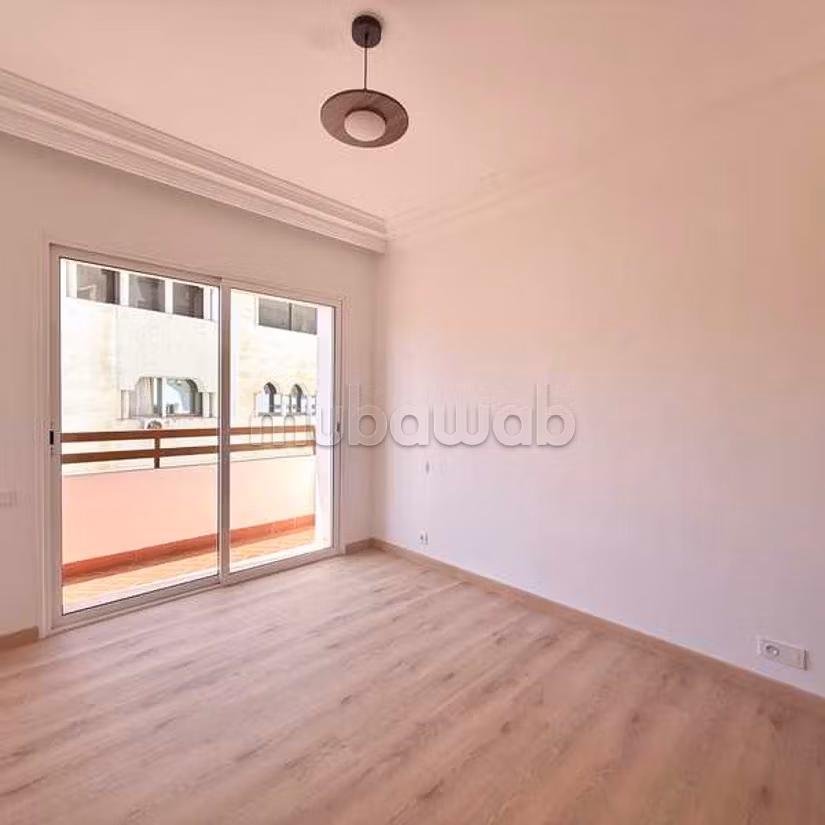Appartamento in Affitto di 146.0 m² a Casablanca, Gauthier