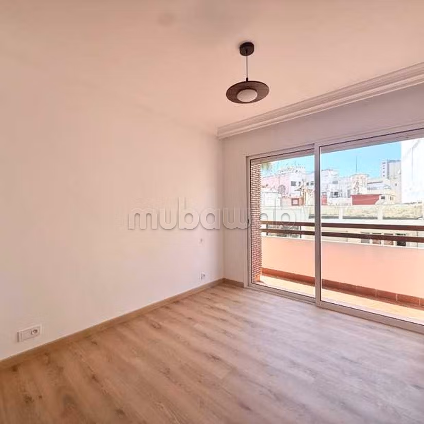 Appartamento in Affitto di 146.0 m² a Casablanca, Gauthier