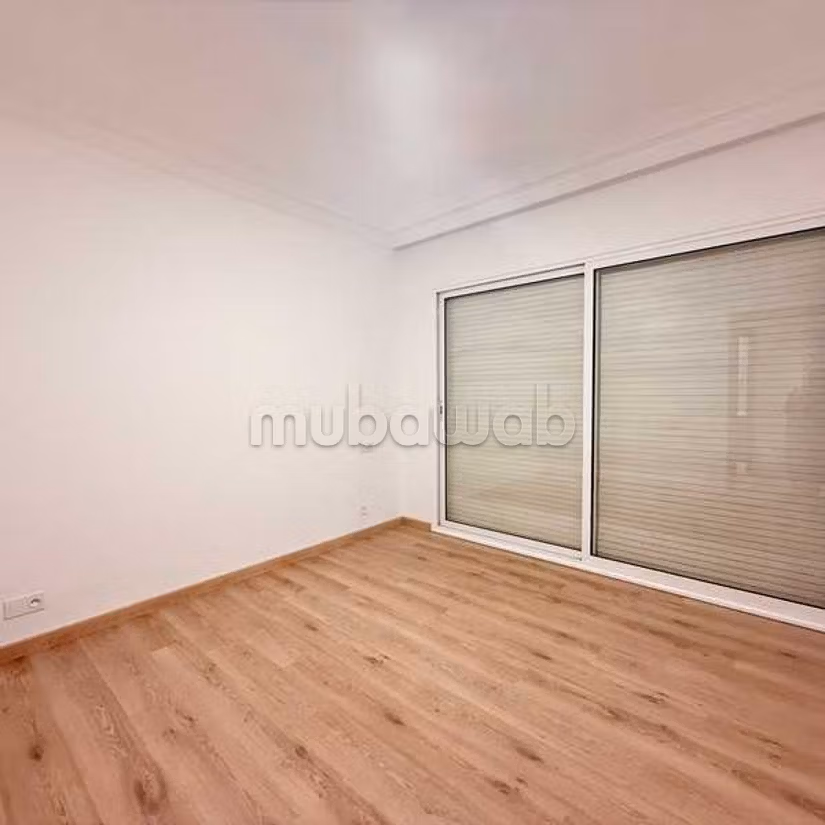 Appartamento in Affitto di 146.0 m² a Casablanca, Gauthier