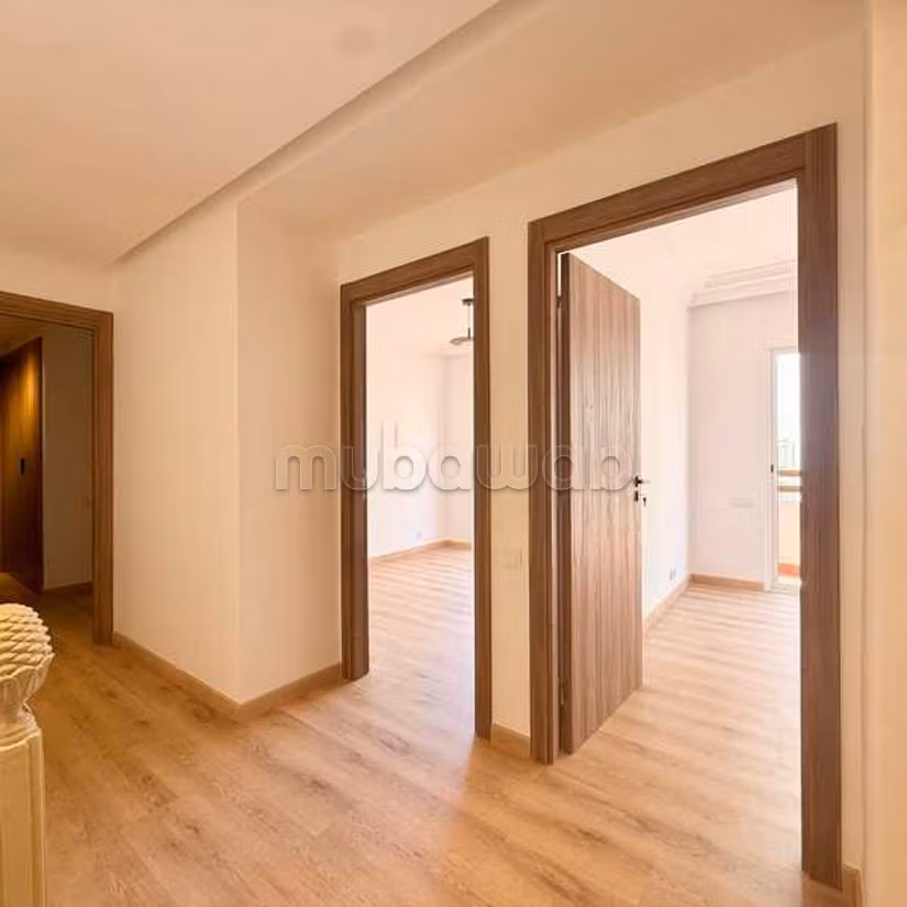 Appartamento in Affitto di 146.0 m² a Casablanca, Gauthier