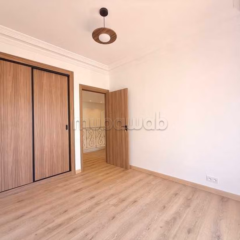 Appartamento in Affitto di 146.0 m² a Casablanca, Gauthier