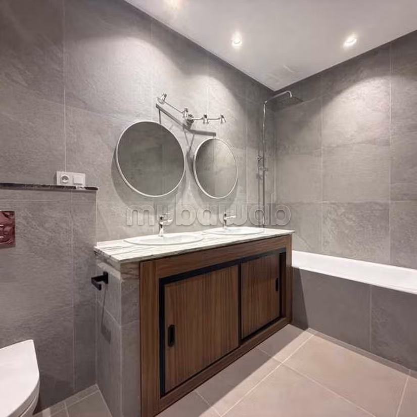 Appartamento in Affitto di 146.0 m² a Casablanca, Gauthier