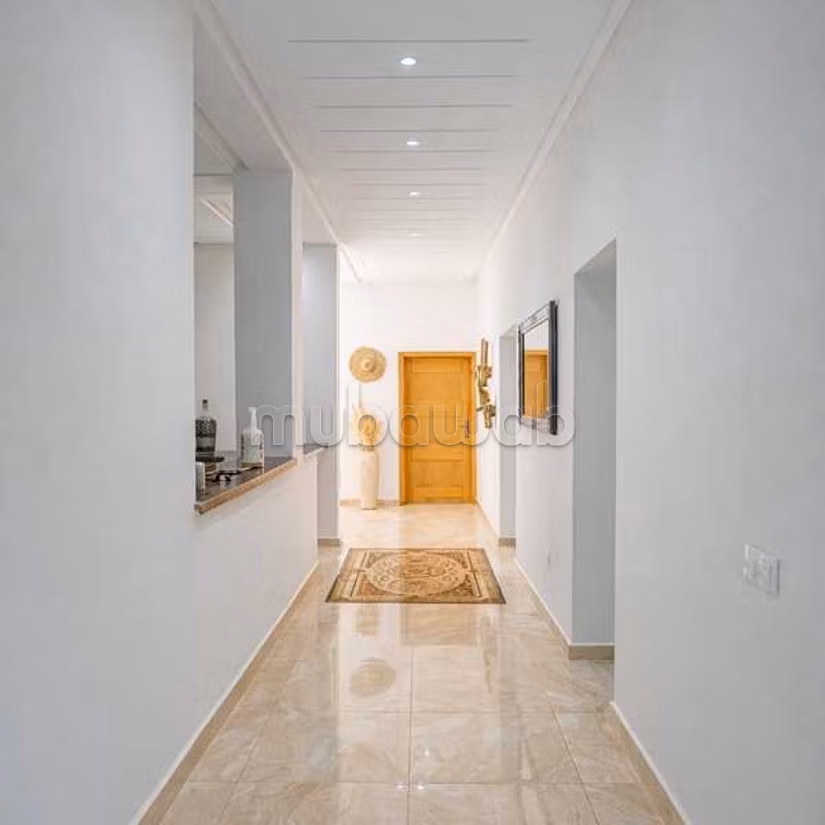 Villa a la Venta de 994.0 m² en Marrakech, Ruta de L'Ourika Sidi Abdellah Ghiat