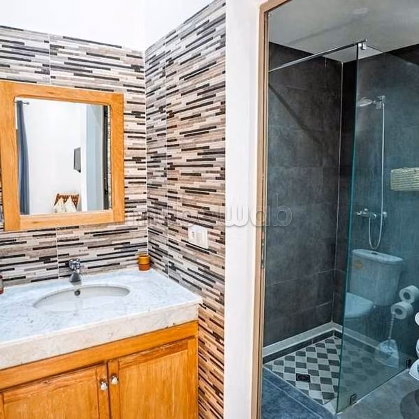 Villa a la Venta de 994.0 m² en Marrakech, Ruta de L'Ourika Sidi Abdellah Ghiat