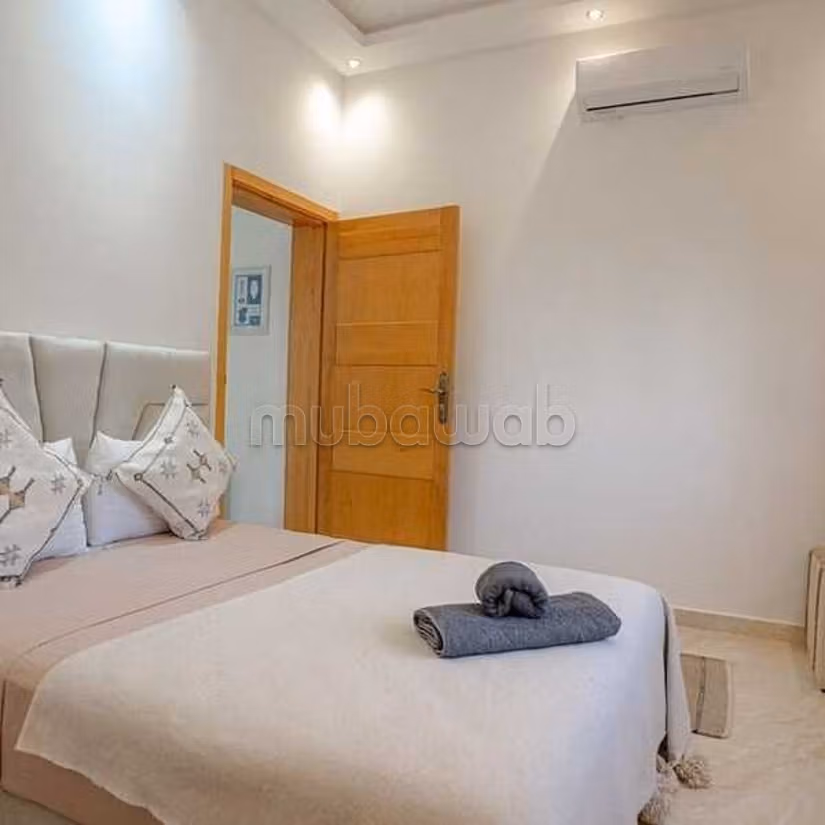 Villa a la Venta de 994.0 m² en Marrakech, Ruta de L'Ourika Sidi Abdellah Ghiat