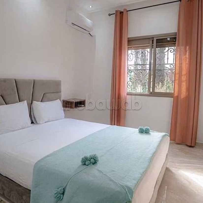 Villa a la Venta de 994.0 m² en Marrakech, Ruta de L'Ourika Sidi Abdellah Ghiat