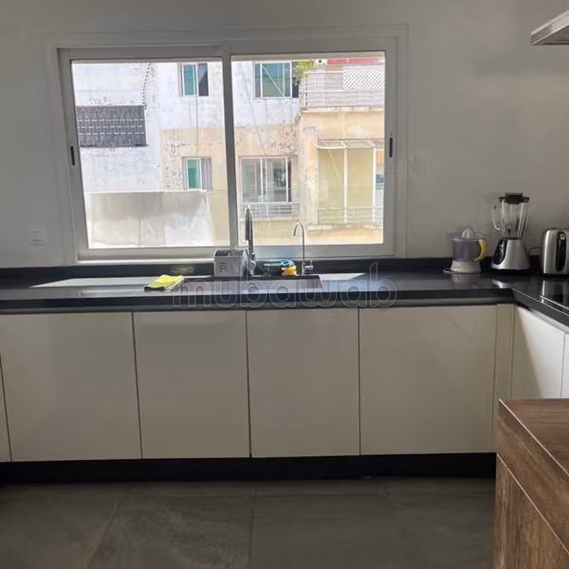 Apartamento en venta de 233.0 m² en Casablanca, Racine