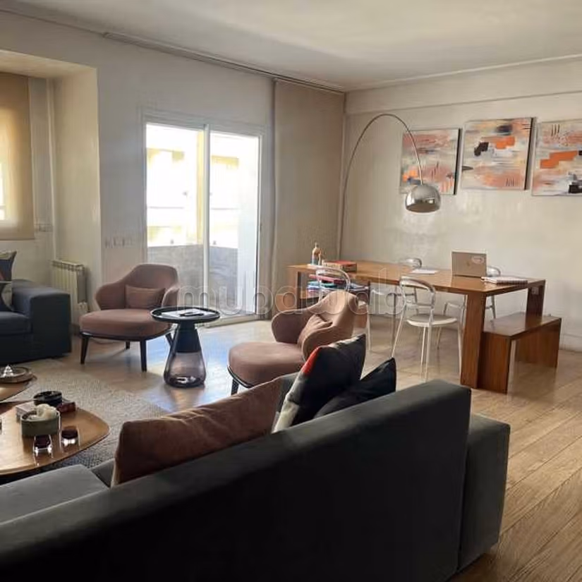 Apartamento en venta de 233.0 m² en Casablanca, Racine
