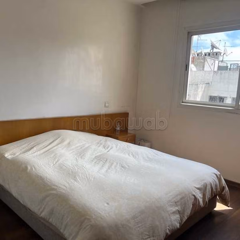Apartamento en venta de 233.0 m² en Casablanca, Racine