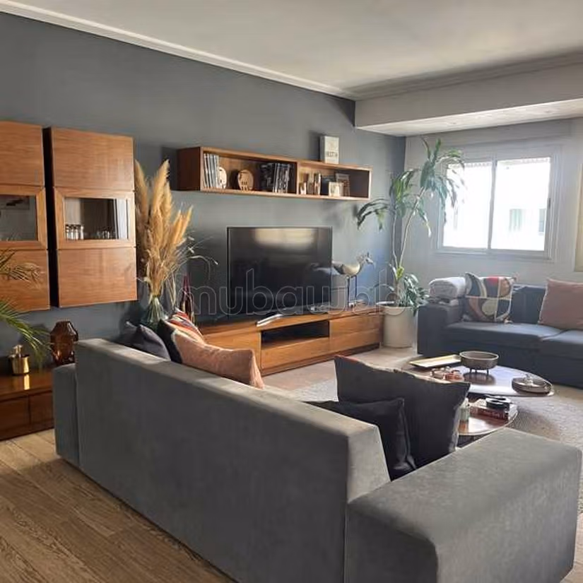 Apartamento en venta de 233.0 m² en Casablanca, Racine