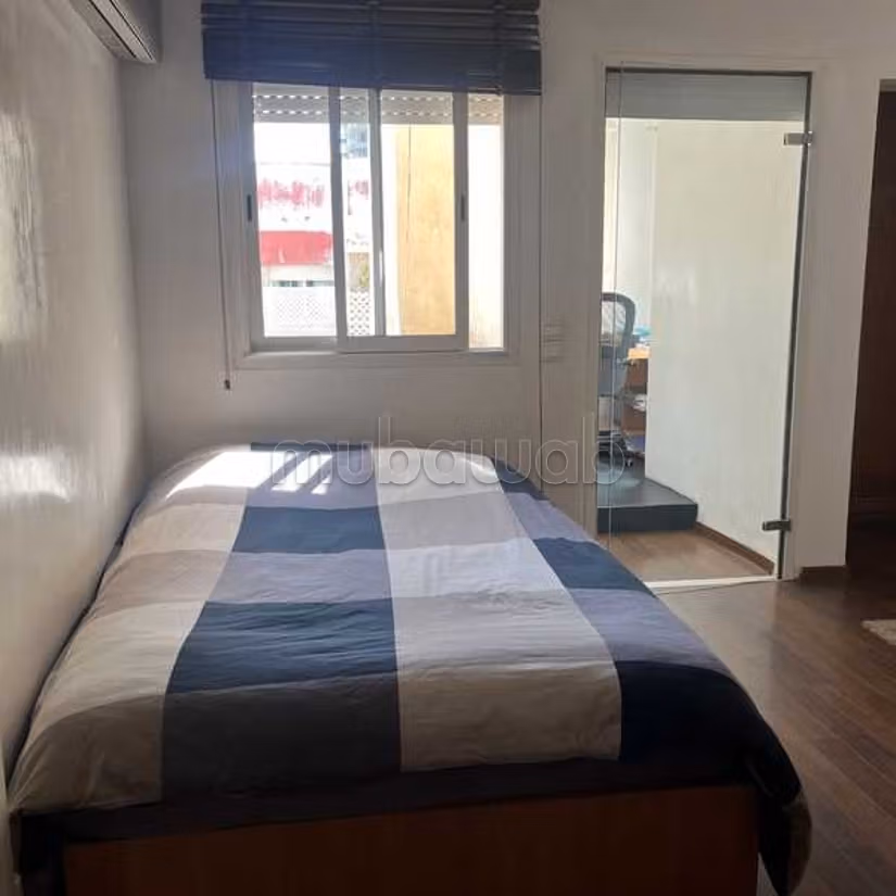 Apartamento en venta de 233.0 m² en Casablanca, Racine
