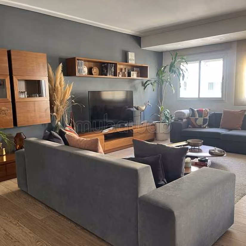 Apartamento en venta de 233.0 m² en Casablanca, Racine