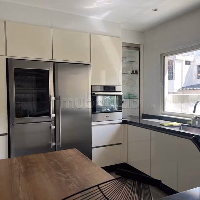 Apartamento en venta de 233.0 m² en Casablanca, Racine
