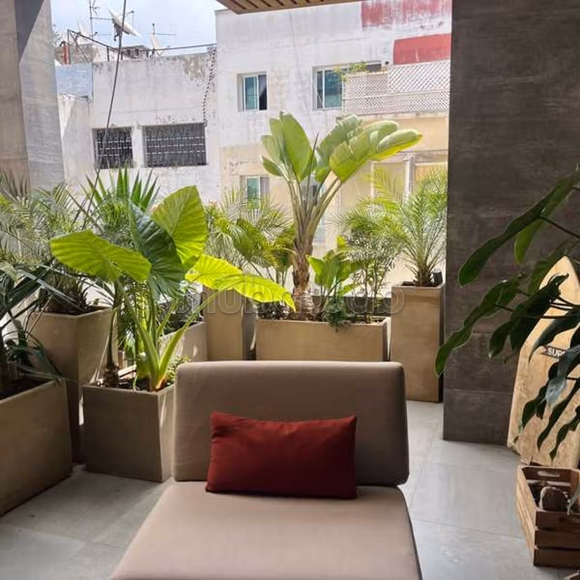 Apartamento en venta de 233.0 m² en Casablanca, Racine