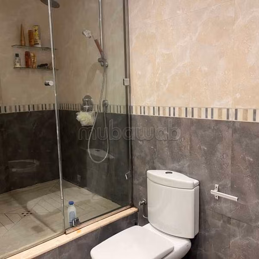Apartamento en venta de 233.0 m² en Casablanca, Racine