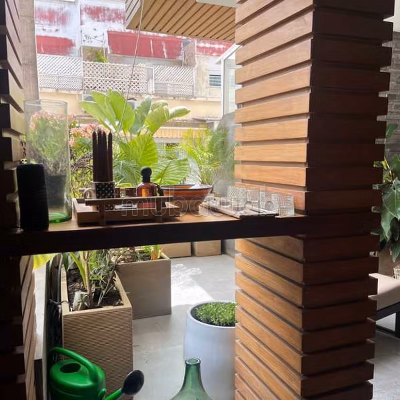 Apartamento en venta de 233.0 m² en Casablanca, Racine